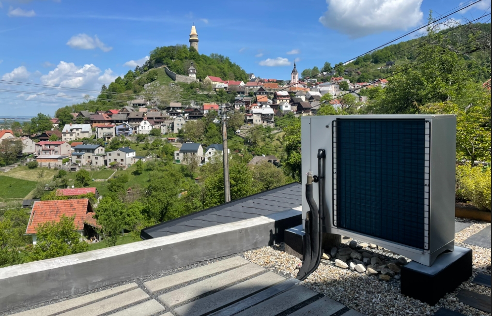 Встановлення